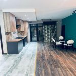 Kirayə (aylıq) 3 otaqlı Yeni Tikili, 20 Yanvar metrosu, Yasamal qəs., Yasamal rayonu 11