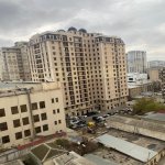 Продажа 3 комнатная Новостройка, м. 8 Ноябрь метро, Насими район 27