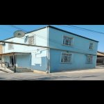 Satılır 5 otaqlı Həyət evi/villa, Avtovağzal metrosu, Biləcəri qəs., Binəqədi rayonu 19
