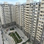 Kirayə (aylıq) 3 otaqlı Yeni Tikili, Yeni Günəşli qəs., Suraxanı rayonu 1