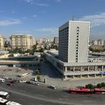Kirayə (aylıq) 3 otaqlı Yeni Tikili, 28 May metrosu, Nəsimi rayonu 12