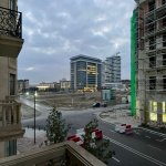 Satılır 3 otaqlı Yeni Tikili, Xətai metrosu, Xətai rayonu 5