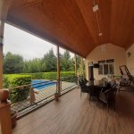 Kirayə (aylıq) 7 otaqlı Həyət evi/villa, Badamdar qəs., Səbail rayonu 10