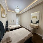 Satılır 3 otaqlı Yeni Tikili, Qara Qarayev metrosu, Nizami rayonu 11