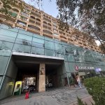 Kirayə (aylıq) 4 otaqlı Köhnə Tikili, 28 May metrosu, Səbail rayonu 1