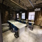 Аренда 1 комнатная Офис, м. Хетаи метро, Белый город, АМАЙ, Хетаи район 7