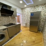 Продажа 2 комнатная Новостройка Хырдалан 6