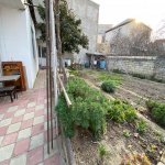 Satılır 4 otaqlı Həyət evi/villa, Avtovağzal metrosu, Biləcəri qəs., Binəqədi rayonu 26