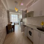 Kirayə (aylıq) 2 otaqlı Yeni Tikili, Nəriman Nərimanov metrosu, Metropark, Nərimanov rayonu 6