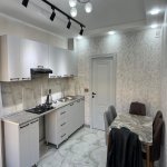 Kirayə (aylıq) 4 otaqlı Köhnə Tikili, Həzi Aslanov metrosu, Xətai rayonu 9