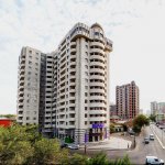 Продажа 3 комнат Новостройка, м. Гянджлик метро, Наримановский р-н район 1