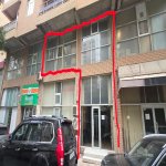 Kirayə (aylıq) 6 otaqlı Ofis, Nəsimi rayonu 8