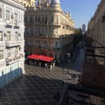 Kirayə (aylıq) 2 otaqlı Köhnə Tikili, İçərişəhər metrosu, Səbail rayonu 10