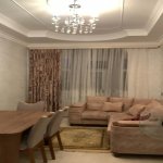 Аренда 2 комнатная Вторичка, м. Мемар Аджеми метро, 3-ий микрорайон, Насими район 2