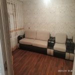 Kirayə (aylıq) 3 otaqlı Köhnə Tikili, Neftçilər metrosu, 8-ci kilometr, Nizami rayonu 1