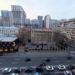 Kirayə (aylıq) 4 otaqlı Yeni Tikili, Nəriman Nərimanov metrosu, Nərimanov rayonu 24
