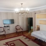 Kirayə (aylıq) 3 otaqlı Yeni Tikili, Nəsimi metrosu, 6-cı mikrorayon, Binəqədi rayonu 6