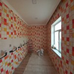 Satılır 4 otaqlı Həyət evi/villa, Koroğlu metrosu, Zabrat qəs., Sabunçu rayonu 5