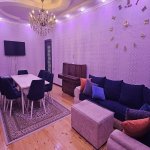 Satılır 4 otaqlı Həyət evi/villa, Zabrat qəs., Sabunçu rayonu 12