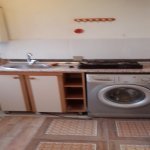 Kirayə (aylıq) 1 otaqlı Həyət evi/villa, Neftçilər metrosu, Bakıxanov qəs., Sabunçu rayonu 4