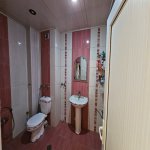 Satılır 5 otaqlı Köhnə Tikili, Yeni Günəşli qəs., Suraxanı rayonu 6