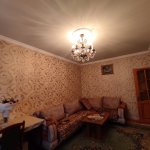 Satılır 4 otaqlı Həyət evi/villa, Avtovağzal metrosu, Biləcəri qəs., Binəqədi rayonu 4