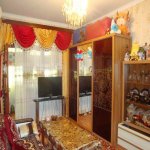 Satılır 2 otaqlı Köhnə Tikili, Nəriman Nərimanov metrosu, Nərimanov rayonu 3