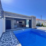 Satılır 4 otaqlı Bağ evi, Mərdəkan, Xəzər rayonu 4