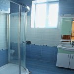 Kirayə (aylıq) 6 otaqlı Həyət evi/villa, Badamdar qəs., Səbail rayonu 19