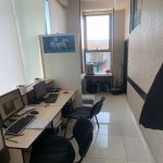 Kirayə (aylıq) 3 otaqlı Ofis, Azadlıq metrosu, 8-ci mikrorayon, Binəqədi rayonu 3