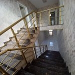 Satılır 6 otaqlı Həyət evi/villa, Neftçilər metrosu, Bakıxanov qəs., Sabunçu rayonu 18