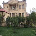 Kirayə (aylıq) 12 otaqlı Həyət evi/villa, Badamdar qəs., Səbail rayonu 3