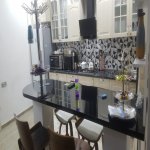 Kirayə (aylıq) 8 otaqlı Həyət evi/villa, Badamdar qəs., Səbail rayonu 26