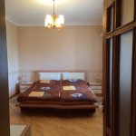 Kirayə (aylıq) 6 otaqlı Həyət evi/villa, Səbail rayonu 8