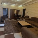Аренда 3 комнат Новостройка, м. 8 Ноябрь метро, Насими район 4