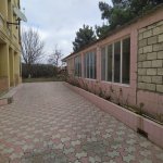 Satılır 8 otaqlı Həyət evi/villa, Neftçilər metrosu, Bakıxanov qəs., Sabunçu rayonu 4