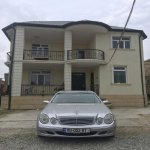 Satılır 7 otaqlı Həyət evi/villa, Buzovna, Xəzər rayonu 1