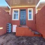 Satılır 2 otaqlı Həyət evi/villa, Binə qəs., Xəzər rayonu 4