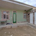 Satılır 3 otaqlı Həyət evi/villa, Koroğlu metrosu, Zabrat qəs., Sabunçu rayonu 1