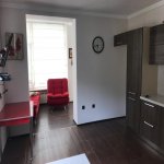 Kirayə (aylıq) 5 otaqlı Həyət evi/villa, Neftçilər metrosu, Nizami rayonu 9