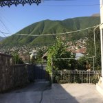 Kirayə (günlük) 5 otaqlı Həyət evi/villa Şəki 2