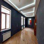 Satılır 6 otaqlı Həyət evi/villa, Nəsimi metrosu, 6-cı mikrorayon, Binəqədi rayonu 6