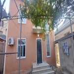 Kirayə (aylıq) 4 otaqlı Həyət evi/villa, Bakıxanov qəs., Sabunçu rayonu 1