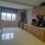 Kirayə (aylıq) 3 otaqlı Yeni Tikili, Azadlıq metrosu, 8-ci mikrorayon, Binəqədi rayonu 20