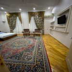 Kirayə (aylıq) 10 otaqlı Həyət evi/villa, Badamdar qəs., Səbail rayonu 13