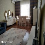 Satılır 5 otaqlı Həyət evi/villa, Əhmədli metrosu, Köhnə Günəşli qəs., Xətai rayonu 10