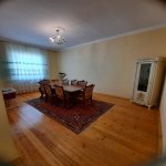 Satılır 6 otaqlı Həyət evi/villa, Badamdar qəs., Səbail rayonu 3