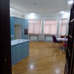 Satılır 6 otaqlı Həyət evi/villa, Əhmədli metrosu, Xətai rayonu 21