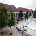 Kirayə (aylıq) 7 otaqlı Bağ evi, Mərdəkan, Xəzər rayonu 4