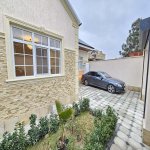 Satılır 4 otaqlı Həyət evi/villa, Buzovna, Xəzər rayonu 2